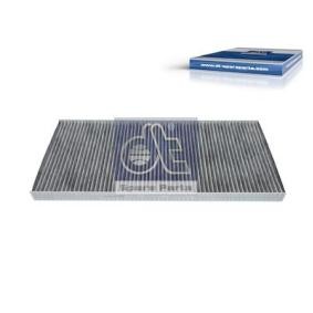 Innenraumfilter für IVECO von DT Spare Parts