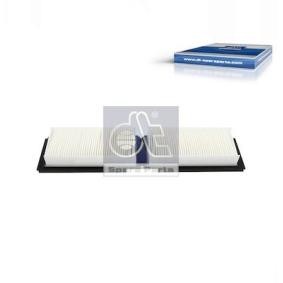 Innenraumfilter für IVECO von DT Spare Parts