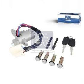 Lenkschloß für IVECO von DT Spare Parts