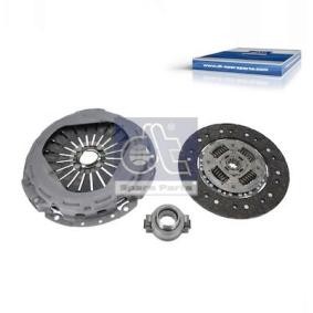 Kupplungssatz 7.90508 von DT Spare Parts günstig für 603,15 € online kaufen