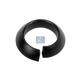 Limesring, Felge für MERCEDES-BENZ von DT Spare Parts