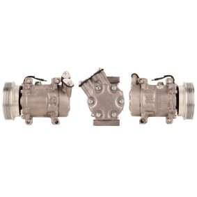 Klimakompressor 51-0079 von ELSTOCK günstig für 167,12 € online kaufen