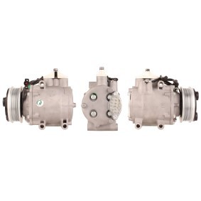 Klimakompressor 51-0119 von ELSTOCK günstig für 264,68 € online kaufen