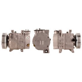 Klimakompressor 51-0223 von ELSTOCK günstig für 285,89 € online kaufen