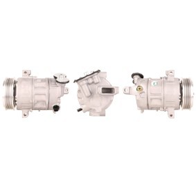 Klimakompressor 51-0379 von ELSTOCK günstig für 261,31 € online kaufen
