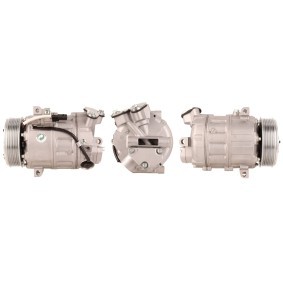 Klimakompressor 51-0601 von ELSTOCK günstig für 394,45 € online kaufen