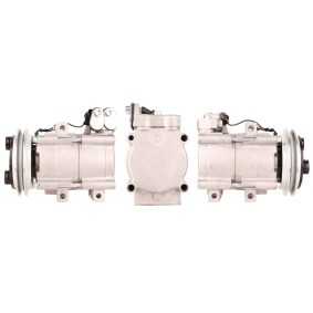Compre Compressor de ar condicionado de ELSTOCK online para H-1 Camião de plataforma/chassis a preços moderados