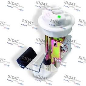 Tankgeber 71006 von SIDAT günstig für 142,21 € online kaufen