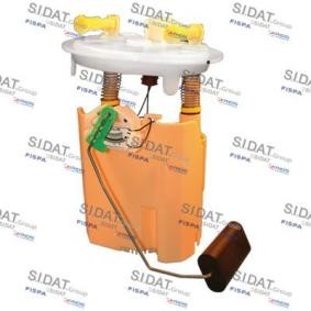 Tankgeber 71285 von SIDAT günstig für 113,78 € online kaufen