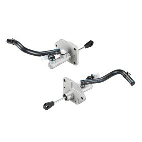 Acquista Pompa della frizione da VALEO 804805 a buon mercato per soli 53,17 €