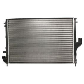 Kühler, Motorkühlung für DACIA von THERMOTEC