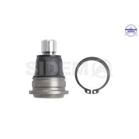 Compre Rótula de suspensão de SIDEM online para Tourneo Courier V769 MPV (N1P) a preços moderados