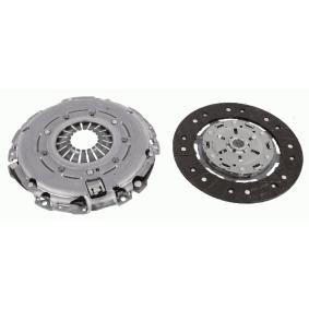 Kupplungssatz 3000 950 643 von SACHS günstig für 271,51 € online kaufen