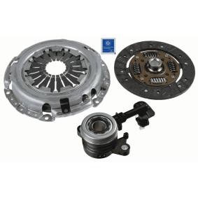 Kupplungssatz 3000 990 323 von SACHS günstig für 122,64 € online kaufen