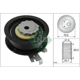 Comprar Polea tensora, correa dentada de INA 531 0882 10 a bajo precio de 34,40 €