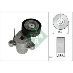 Spannarm, Keilrippenriemen 534 0507 10 von INA günstig für 43,61 € online kaufen