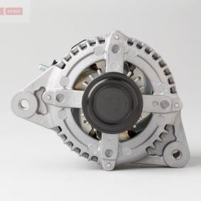Lichtmaschine für HYUNDAI von DENSO