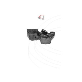 Kipphebel CP41923 von CAMPRO günstig für 52,79 € online kaufen