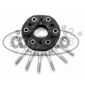 Acquista Giunto albero trasmissione da CORTECO 21652291 a buon mercato per soli 73,13 €