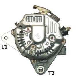 Lichtmaschine DRA4274 von DELCO REMY günstig für 132,17 € online kaufen