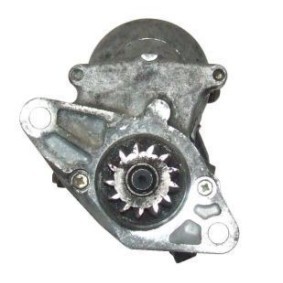 Anlasser für TOYOTA von DELCO REMY
