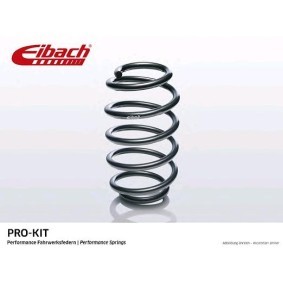 Osta Jousi (auton jousitus) EIBACH:llä F11-72-008-01-HA edullisesti hintaan 113,20 €