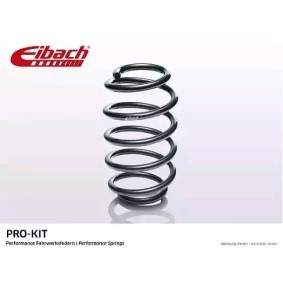 Compre Molas de EIBACH online para INTEGRA Coupé (DC2, DC4) a preços moderados