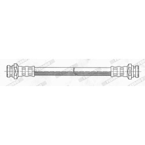 Bremsscheibe DDF1175-1 von FERODO günstig für 65,66 € online kaufen