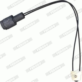 Warnkontakt, Bremsbelagverschleiß FWI204 von FERODO günstig für 6,97 € online kaufen