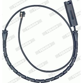 Warnkontakt, Bremsbelagverschleiß FWI205 von FERODO günstig für 9,39 € online kaufen