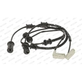 Warnkontakt, Bremsbelagverschleiß FWI251 von FERODO günstig für 93,99 € online kaufen