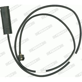 Warnkontakt, Bremsbelagverschleiß FWI254 von FERODO günstig für 11,25 € online kaufen