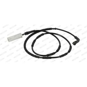 Warnkontakt, Bremsbelagverschleiß FWI268 von FERODO günstig für 11,17 € online kaufen