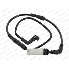 Warnkontakt, Bremsbelagverschleiß FWI277 von FERODO günstig für 15,66 € online kaufen