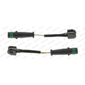Warnkontakt, Bremsbelagverschleiß FWI293 von FERODO günstig für 5,92 € online kaufen