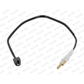 Warnkontakt, Bremsbelagverschleiß FWI310 von FERODO günstig für 6,84 € online kaufen