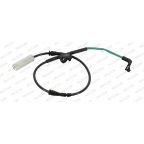 Warnkontakt, Bremsbelagverschleiß FWI320 von FERODO günstig für 14,18 € online kaufen