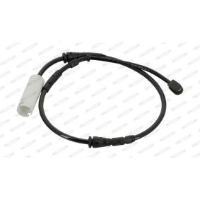 Warnkontakt, Bremsbelagverschleiß FWI358 von FERODO günstig für 14,13 € online kaufen