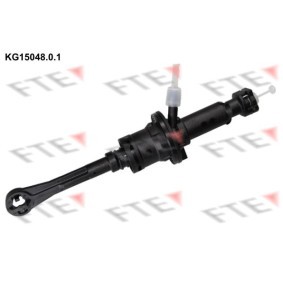 Geberzylinder, Kupplung KG15048.0.1 von FTE günstig für 93,03 € online kaufen