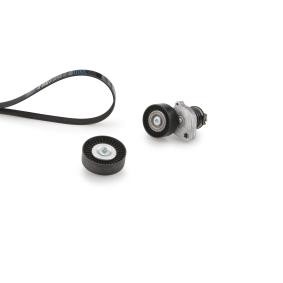Keilrippenriemensatz K017PK2418 von GATES günstig für 100,25 € online kaufen