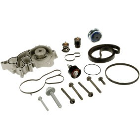 Compre Polia, cambota da GATES TVD1002 a um preço baixo por 69,96 €