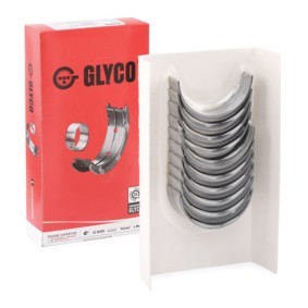 Kurbelwellenlager H1030/5 STD ALFA ROMEO von GLYCO