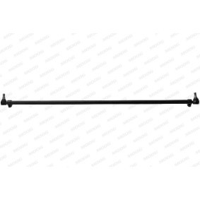 Compre Tirante de direção de MOOG online para MASCOTT Camião de plataforma/chassis a preços moderados