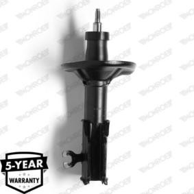 Stoßdämpfer 11231 von MONROE günstig für 62,05 € online kaufen