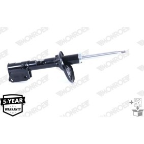Stoßdämpfer 72219ST von MONROE günstig für 63,81 € online kaufen
