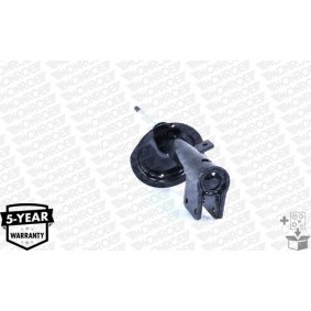 Osta Iskunvaimennin MONROE:llä D4426 edullisesti hintaan 125,57 €