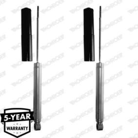Stoßdämpfer D7004 von MONROE günstig für 45,38 € online kaufen