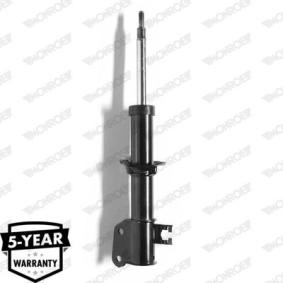 Stoßdämpfer G7287 von MONROE günstig für 42,24 € online kaufen