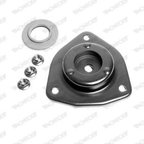 Federbeinstützlager MK105 von MONROE günstig für 18,98 € online kaufen