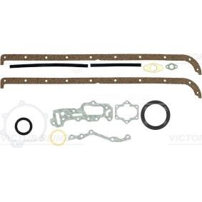 Achetez des Jeu de joints d'etanchéité carter de vilebrequin de chez REINZ en ligne pour Omega A Caravan (V87) à prix modérés